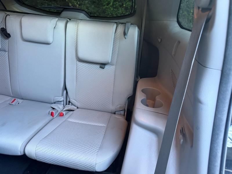 Toyota Highlander LE Plus FWD V6 2018