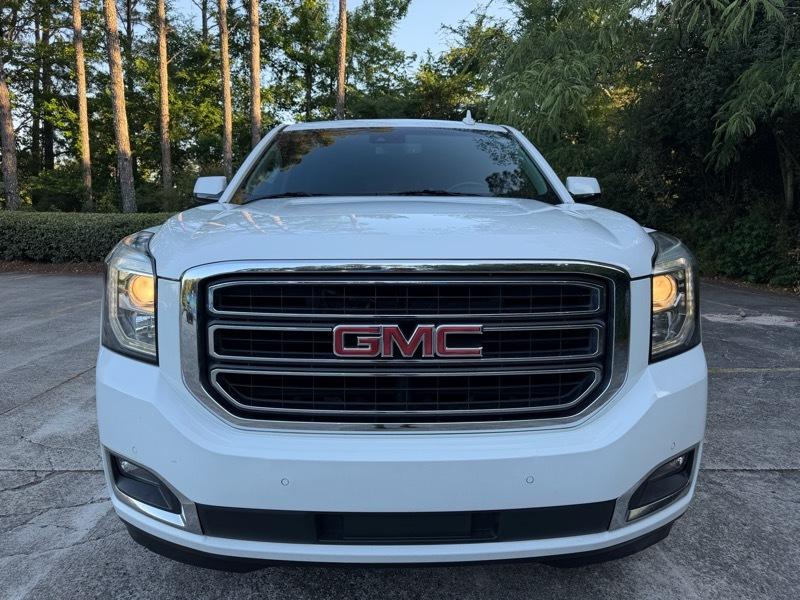 GMC Yukon XL SLE 4WD 2019