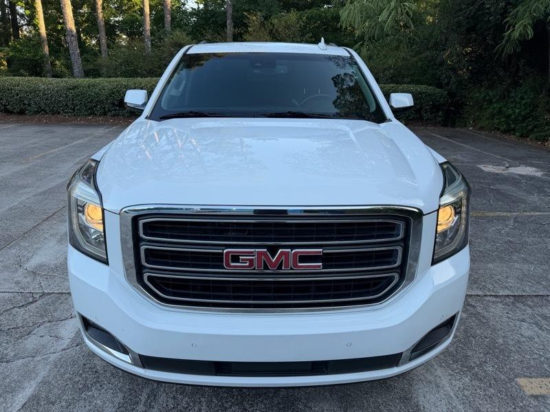 GMC Yukon XL SLE 4WD 2019