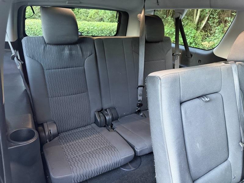 GMC Yukon XL SLE 4WD 2019
