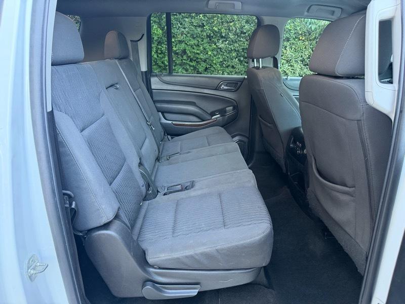 GMC Yukon XL SLE 4WD 2019