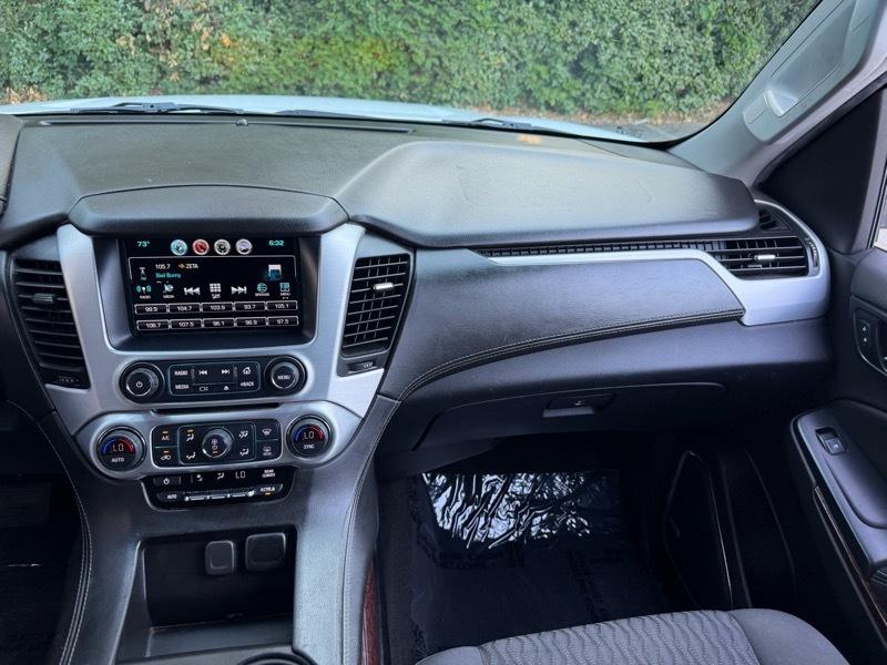 GMC Yukon XL SLE 4WD 2019