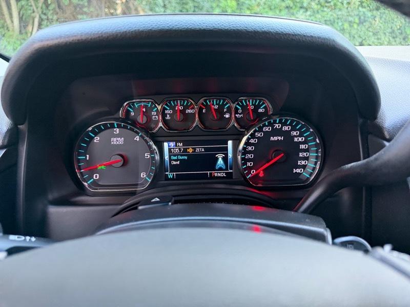 GMC Yukon XL SLE 4WD 2019