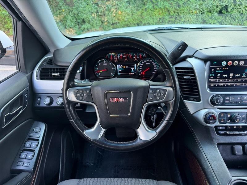 GMC Yukon XL SLE 4WD 2019