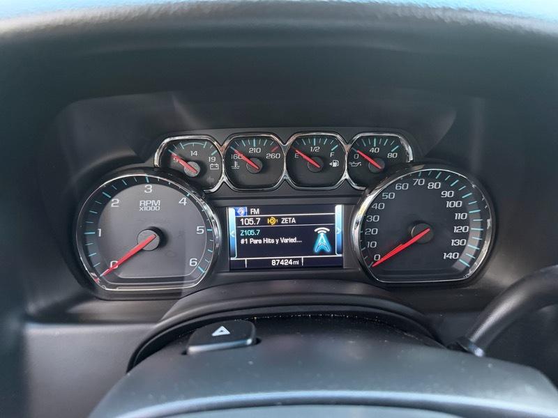 GMC Yukon XL SLE 4WD 2019