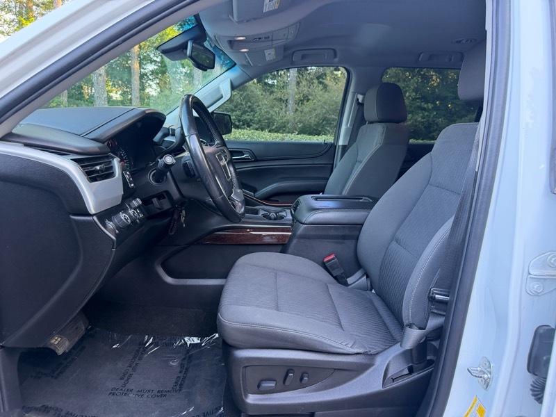 GMC Yukon XL SLE 4WD 2019