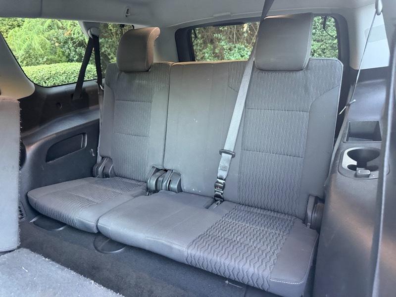 GMC Yukon XL SLE 4WD 2019