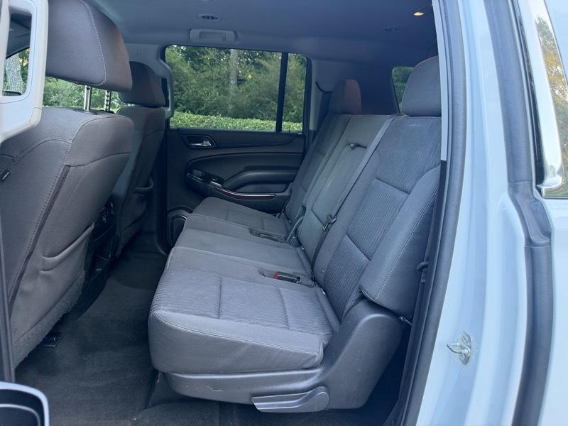 GMC Yukon XL SLE 4WD 2019