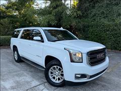 2019 GMC Yukon XL 