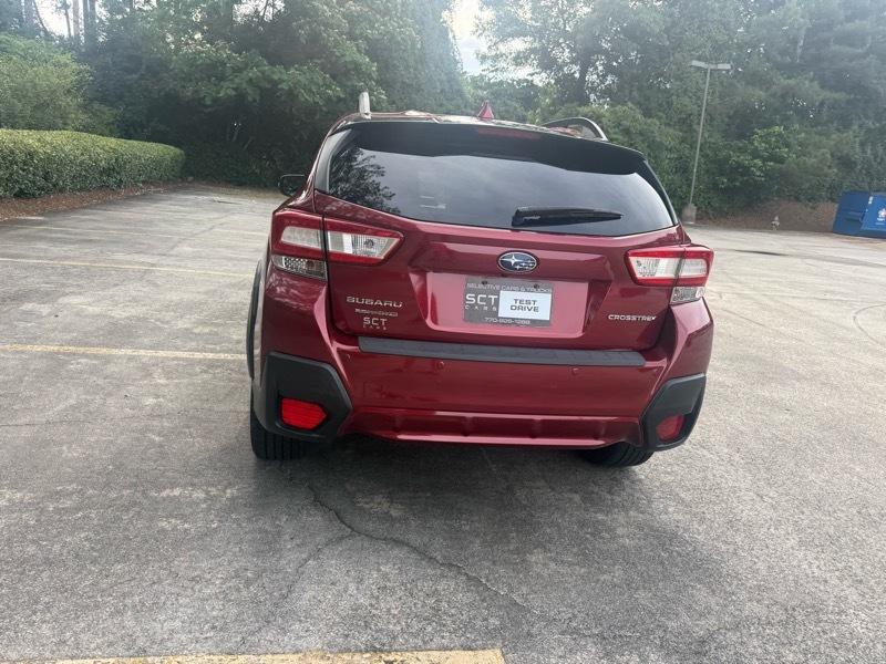 Subaru Crosstrek 2.0i Limited CVT 2019