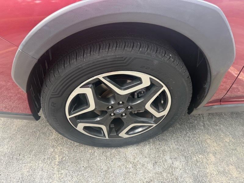 Subaru Crosstrek 2.0i Limited CVT 2019