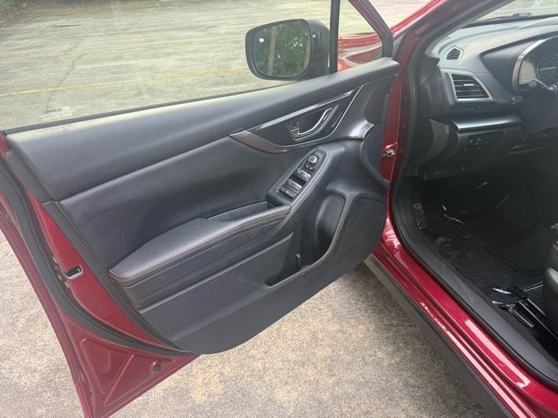 Subaru Crosstrek 2.0i Limited CVT 2019
