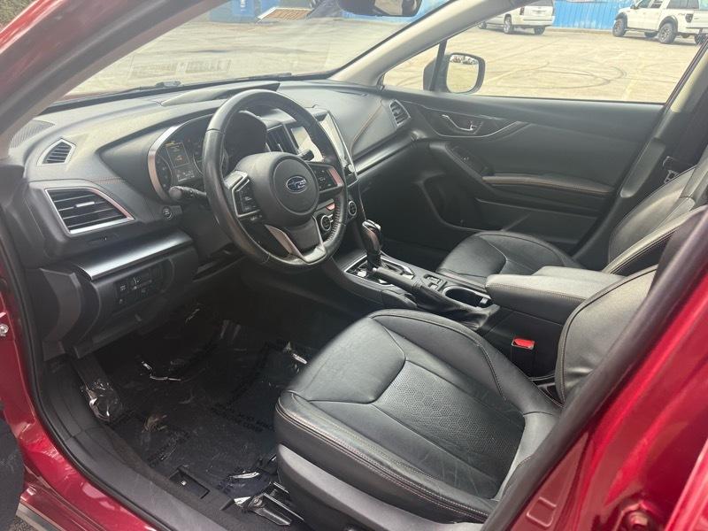 Subaru Crosstrek 2.0i Limited CVT 2019