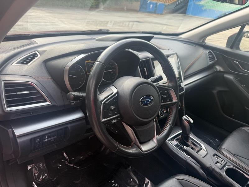Subaru Crosstrek 2.0i Limited CVT 2019