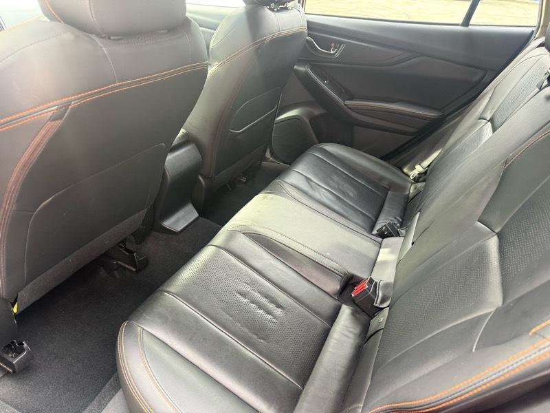 Subaru Crosstrek 2.0i Limited CVT 2019