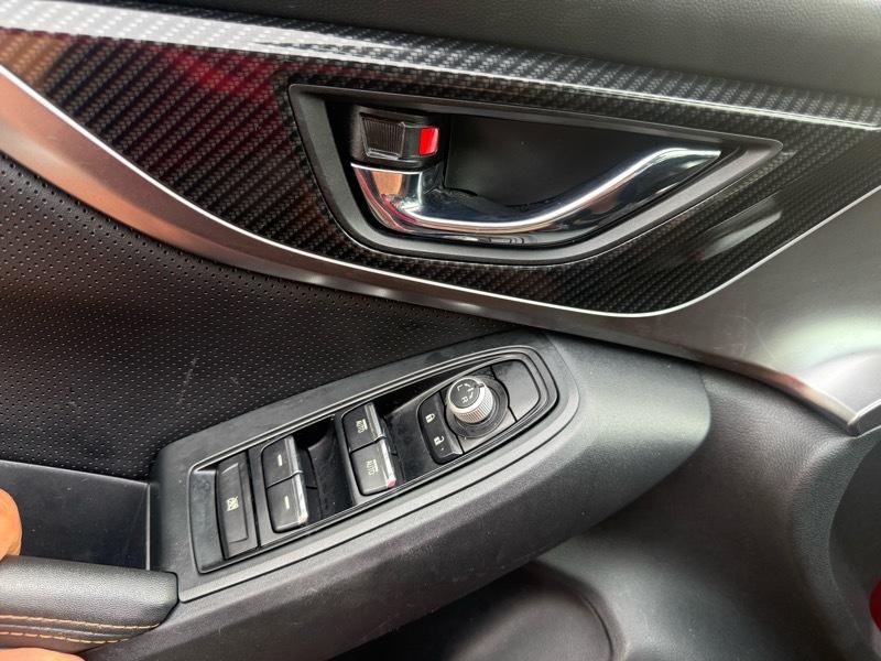 Subaru Crosstrek 2.0i Limited CVT 2019