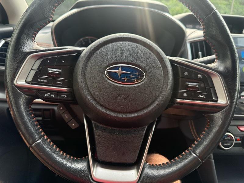 Subaru Crosstrek 2.0i Limited CVT 2019