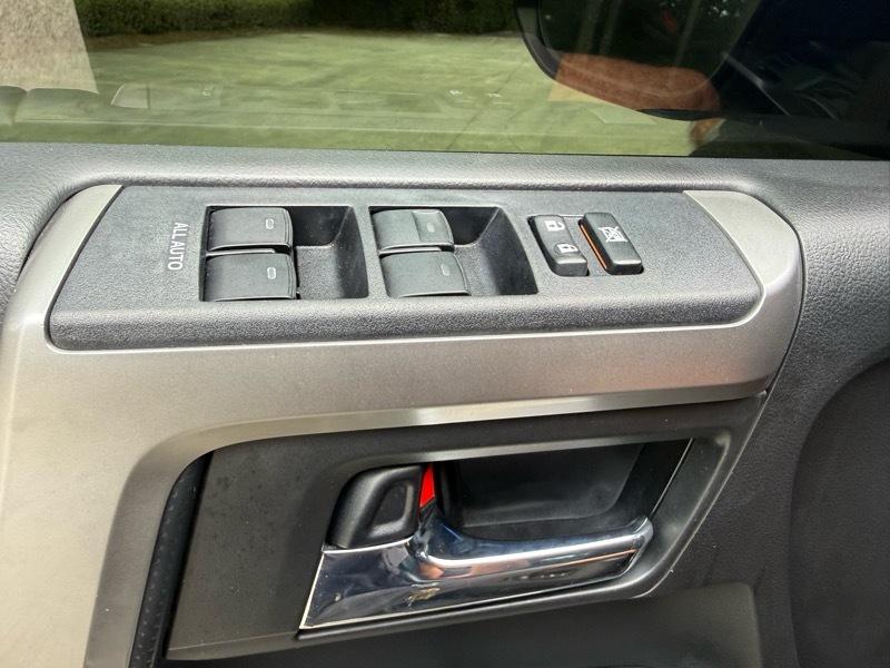 Toyota 4Runner SR5 4WD 2016