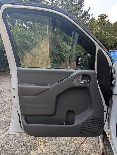 Nissan Frontier SV Crew Cab 2WD 2019