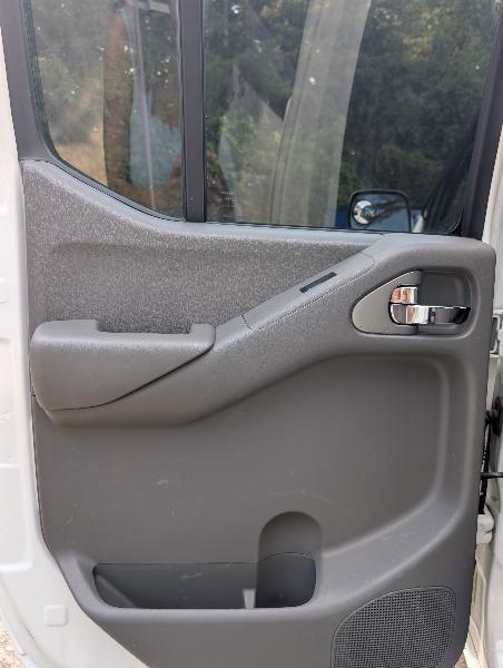 Nissan Frontier SV Crew Cab 2WD 2019