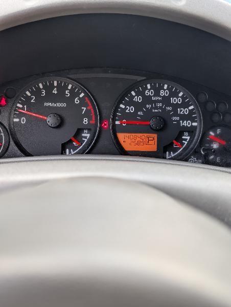 Nissan Frontier SV Crew Cab 2WD 2019