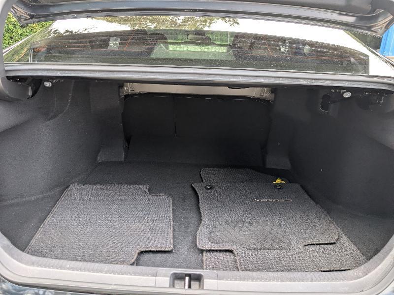 Toyota Camry LE 2018