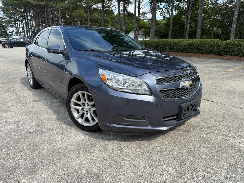 2013 Chevrolet Malibu 1LT's photo