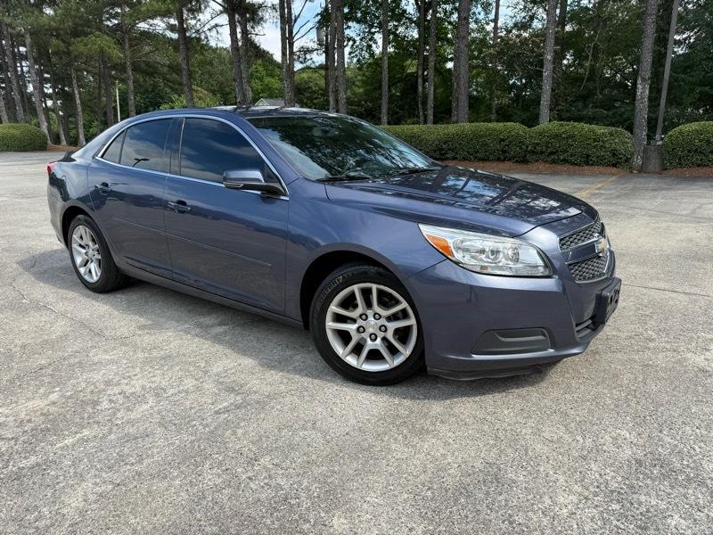 Chevrolet Malibu 1LT 2013