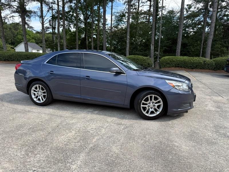 Chevrolet Malibu 1LT 2013