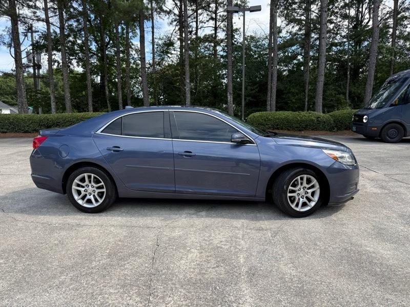 Chevrolet Malibu 1LT 2013
