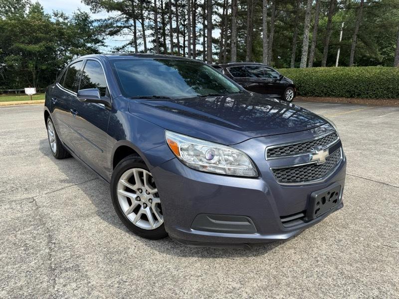 Chevrolet Malibu 1LT 2013