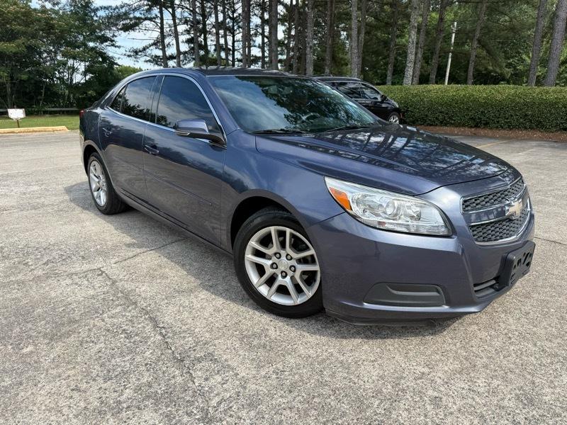 Chevrolet Malibu 1LT 2013