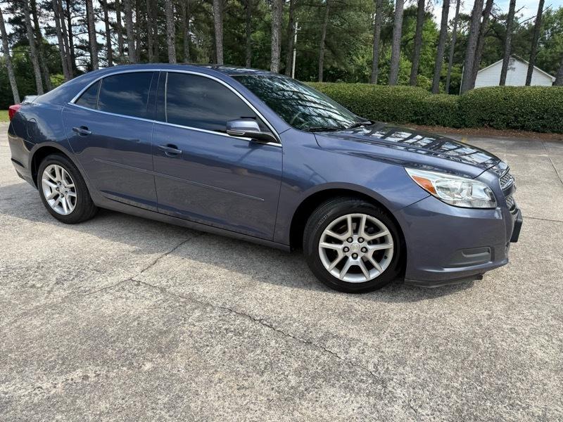 Chevrolet Malibu 1LT 2013