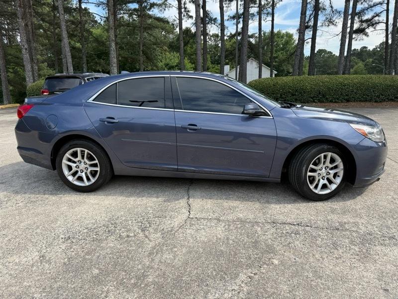 Chevrolet Malibu 1LT 2013