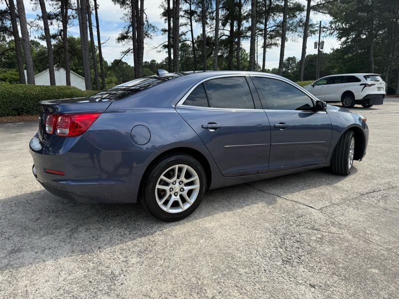 Chevrolet Malibu 1LT 2013