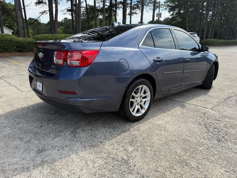 Chevrolet Malibu 1LT 2013