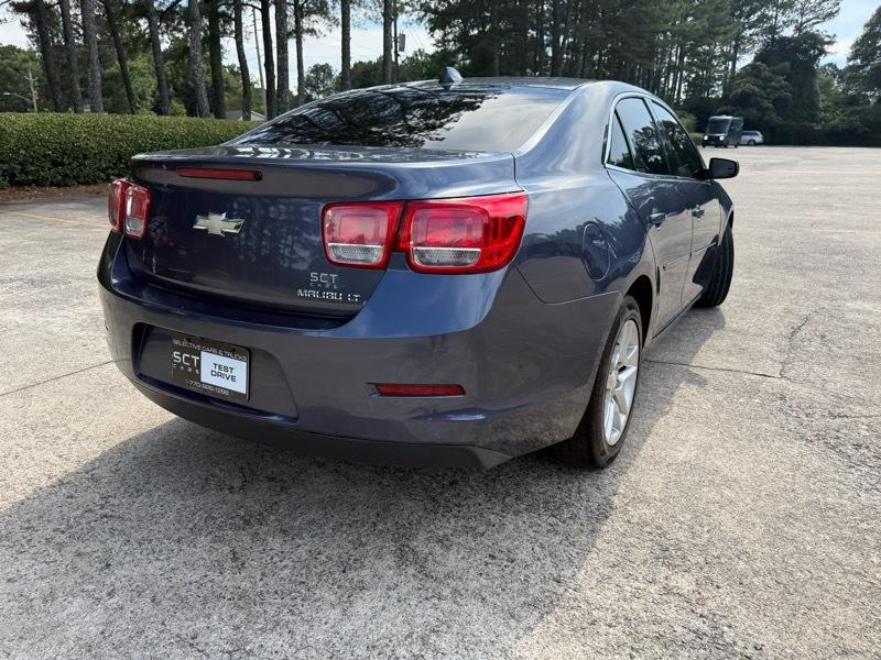 Chevrolet Malibu 1LT 2013