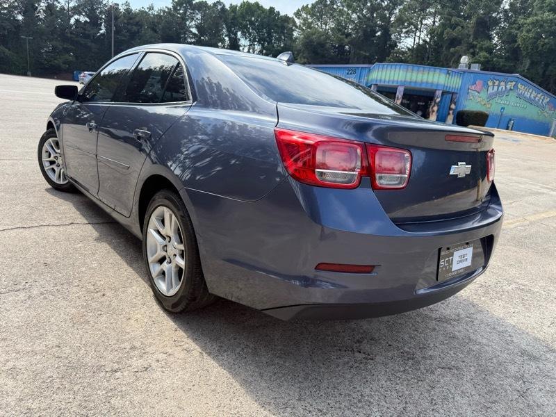 Chevrolet Malibu 1LT 2013