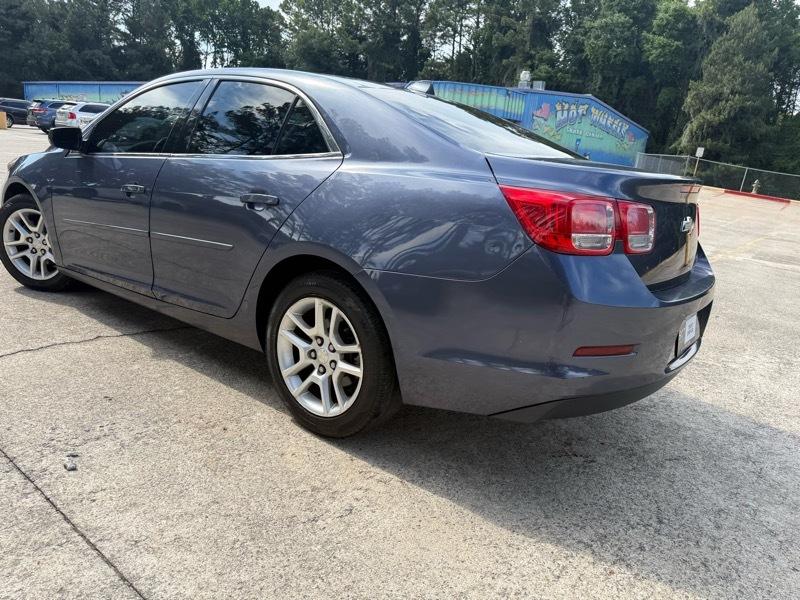 Chevrolet Malibu 1LT 2013