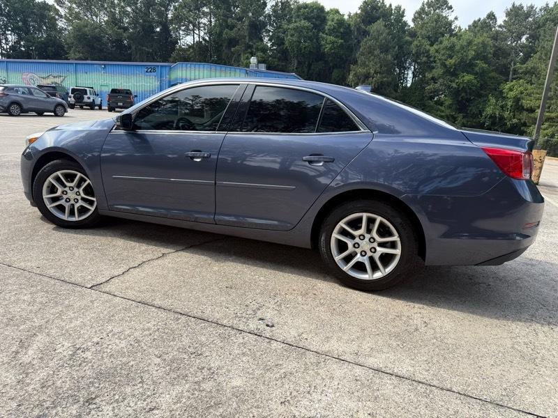 Chevrolet Malibu 1LT 2013
