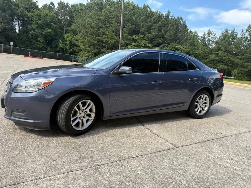 Chevrolet Malibu 1LT 2013