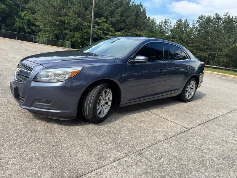 Chevrolet Malibu 1LT 2013