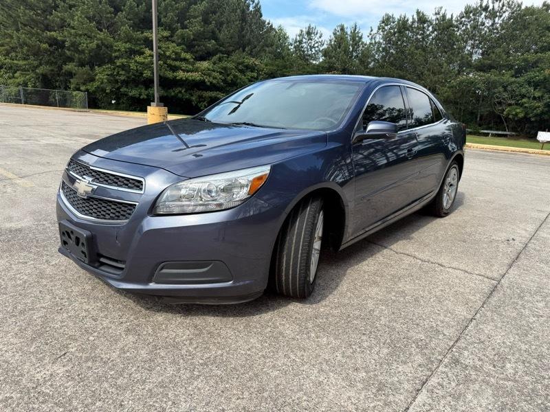 Chevrolet Malibu 1LT 2013