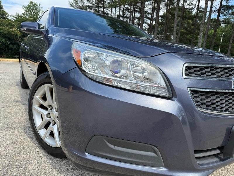 Chevrolet Malibu 1LT 2013