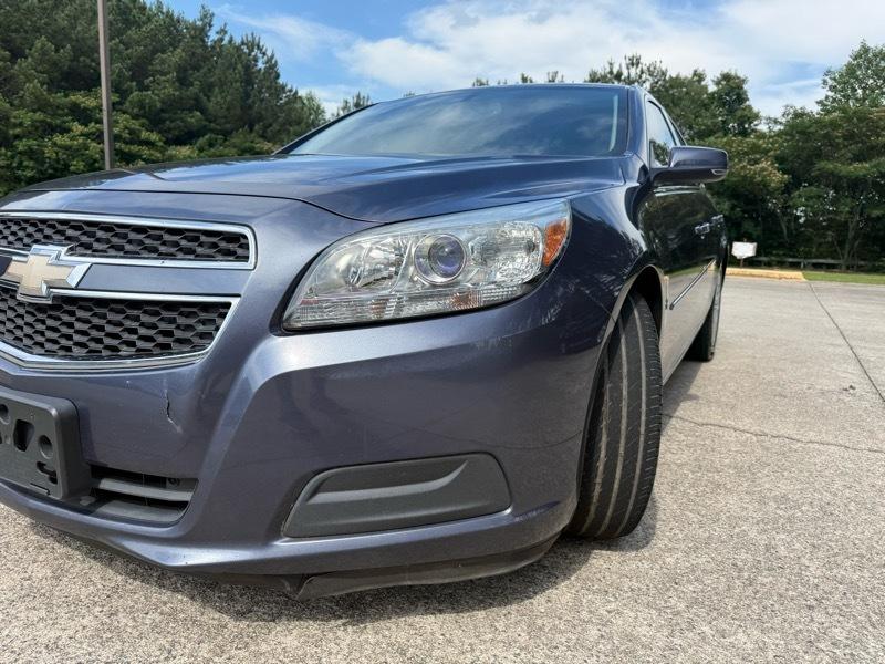 Chevrolet Malibu 1LT 2013
