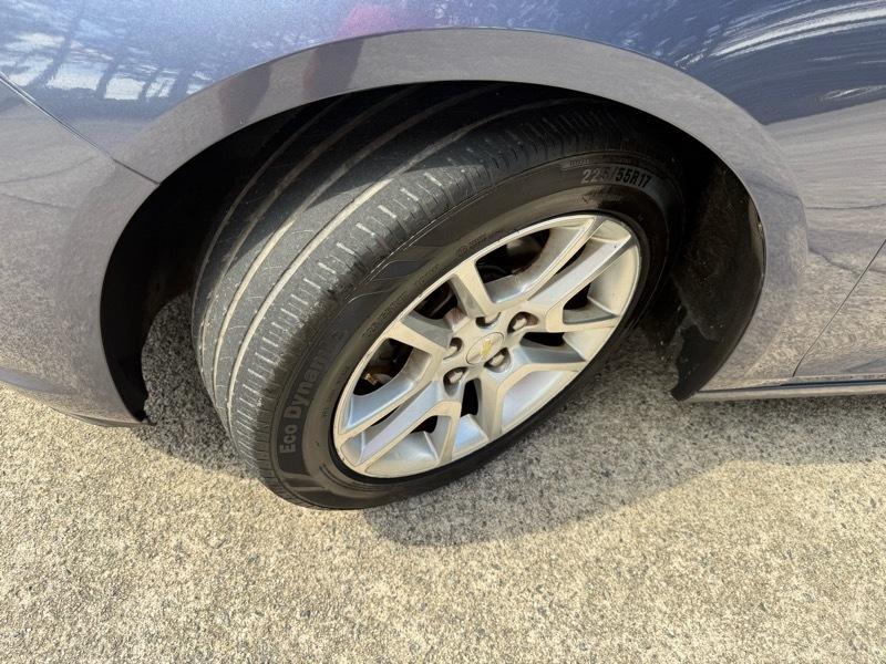 Chevrolet Malibu 1LT 2013