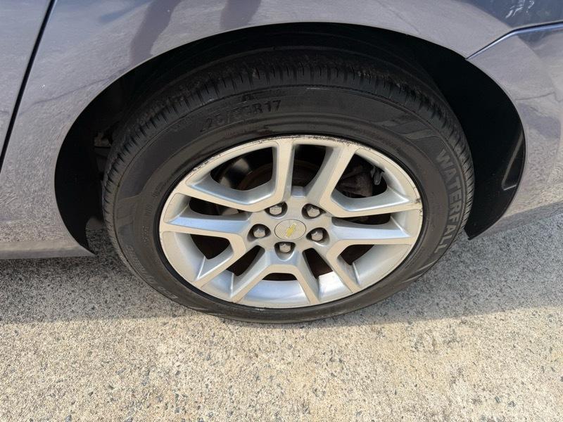 Chevrolet Malibu 1LT 2013