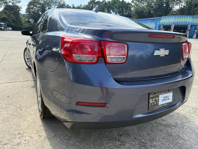 Chevrolet Malibu 1LT 2013