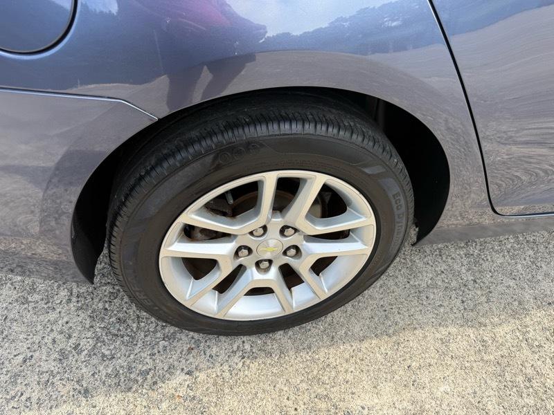 Chevrolet Malibu 1LT 2013