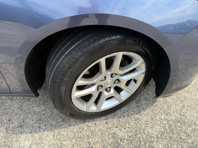 Chevrolet Malibu 1LT 2013